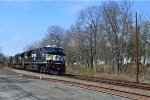 NS 4884,NS 1145, NS 8043, NS 4210